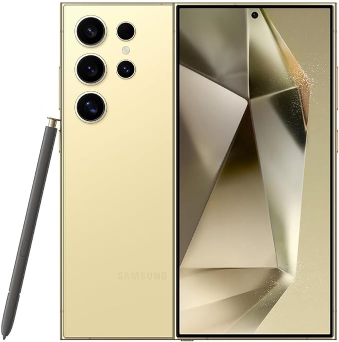 até 44% de desconto no Samsung Galaxy S24 Ultra - Noticiário 24H
