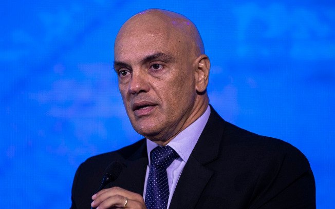 Trajetória de Moraes tem cargos com salários acima de 30 mil - Noticiário 24H