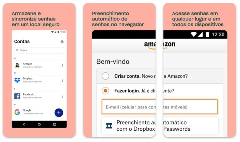 Gerenciador de senhas do Dropbox será desativado; confira prazos e o que fazer agora - Noticiário 24H