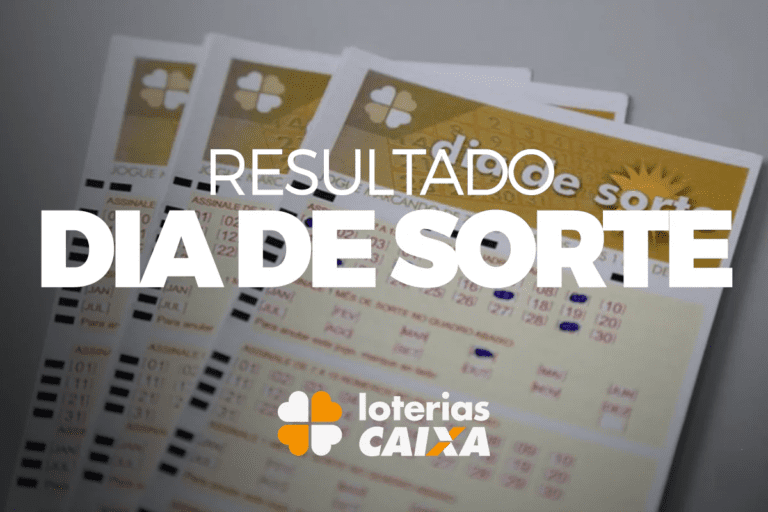 Dia de Sorte 1095: Hoje pode ser seu grande dia! - Noticiário 24H