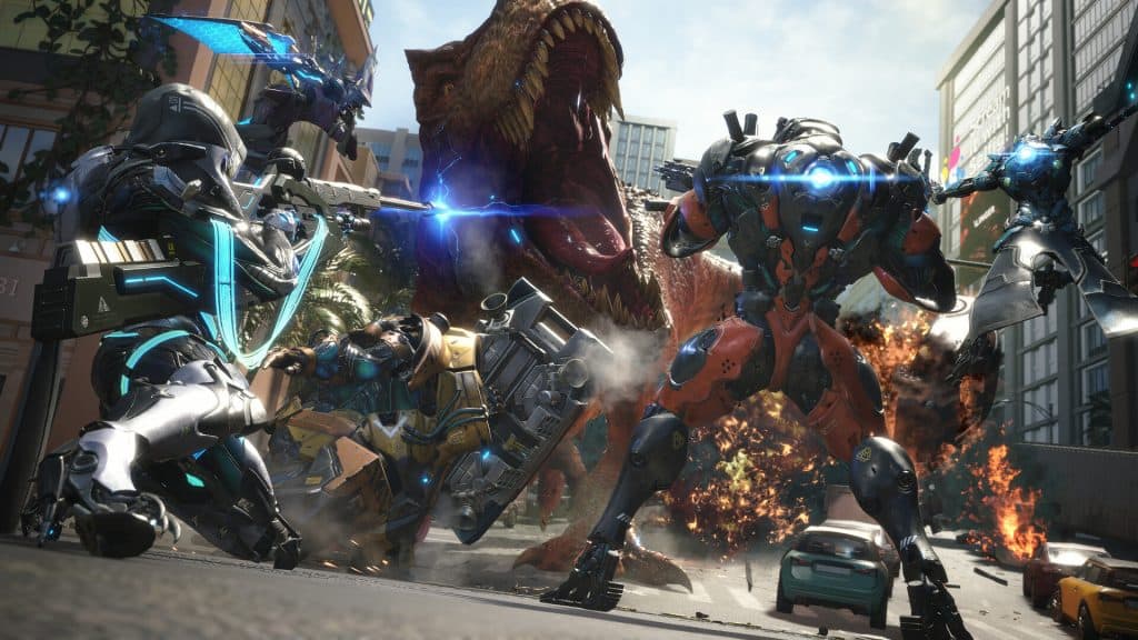 8 games com dinossauros para jogar no PC e consoles - Noticiário 24H
