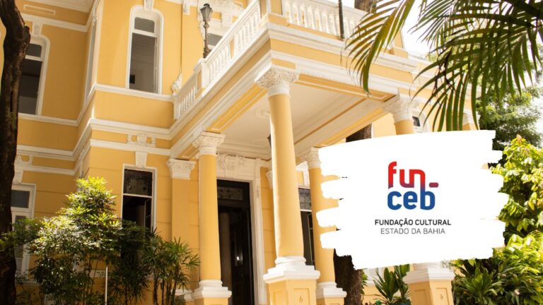 FUNCEB abre processo seletivo com 50 vagas em Salvador em diversas áreas - Noticiário 24H