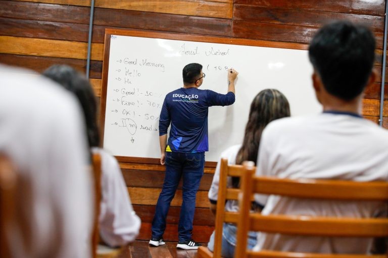 PND: veja novo cronograma da Prova Nacional Docente; inscrições e prazo de pagamento foram alterados - Noticiário 24H