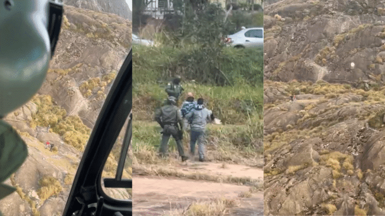 Filho de professora encontrada morta confessou crime, diz polícia