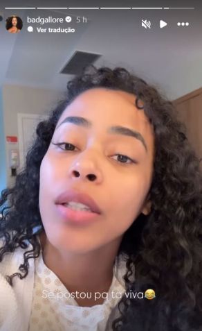 Lorena Maria passa por cirurgia estética após ter filho com MC Daniel - Noticiário 24H