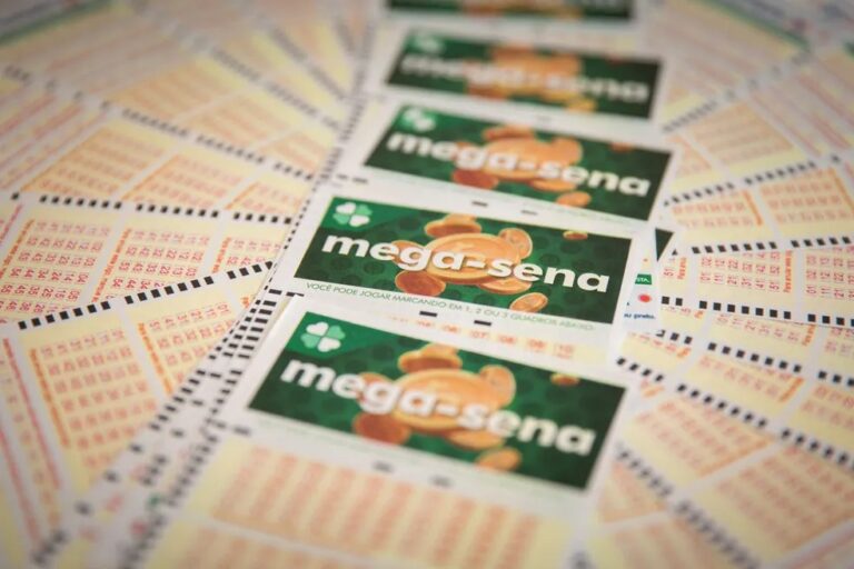 Mega-Sena pode pagar R$ 51 milhões nesta terça-feira - Noticiário 24H