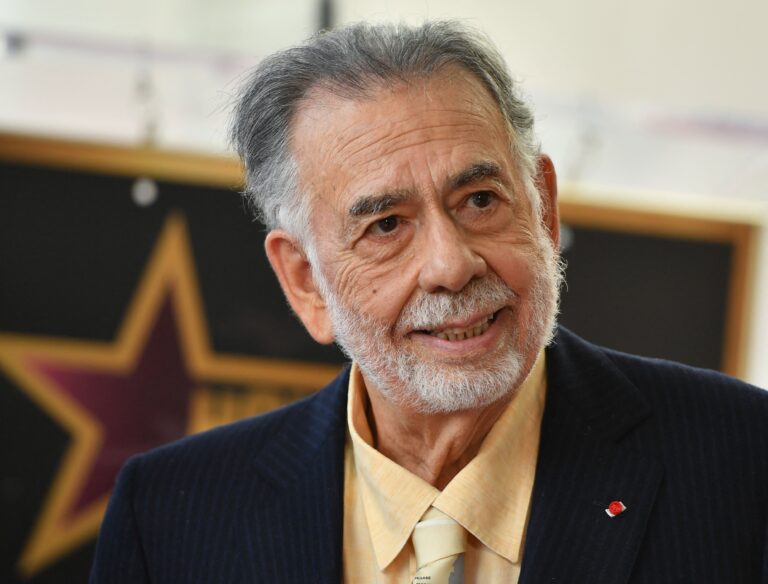 Francis Ford Coppola é hospitalizado na Itália, diz agência - Noticiário 24H