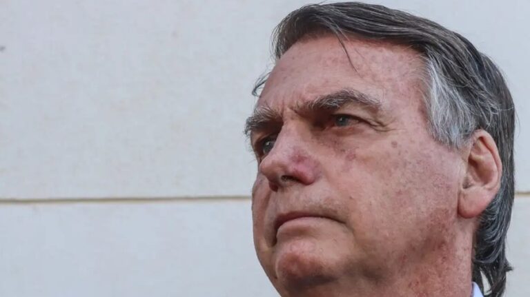 Julgamento de Bolsonaro e aliados é marcado para 2 de setembro - Noticiário 24H