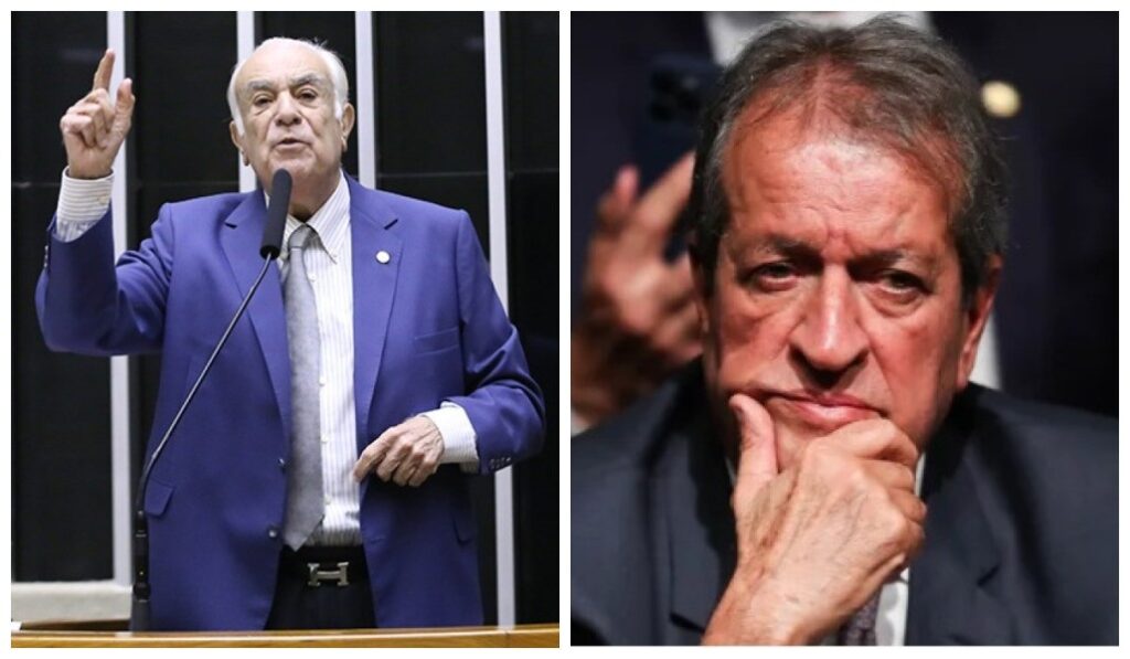 PL vai analisar internamente expulsão formal de deputado que fez elogios a Moraes - Noticiário 24H
