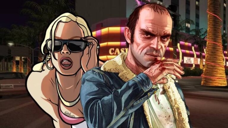 Franquia GTA pode ser a próxima vítima de censura nos games nas plataformas digitais - Noticiário 24H