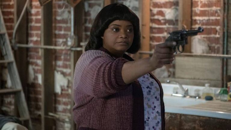 Os 10 melhores filmes de suspense para assistir no Prime Video atualmente - Noticiário 24H