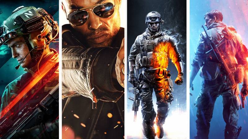 Qual é o melhor Battlefield? Veja o ranking do pior ao melhor da franquia - Noticiário 24H