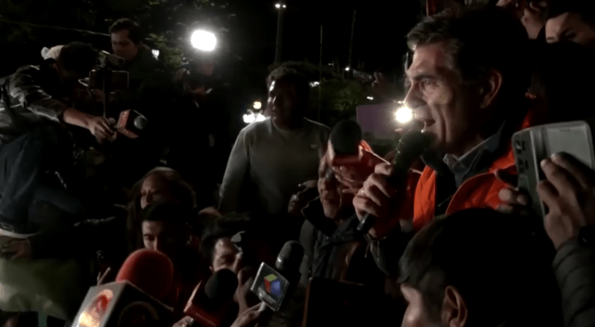 Rodrigo Paz e Jorge "Tuto" disputam presidência da Bolívia em 19 de outubro - Noticiário 24H