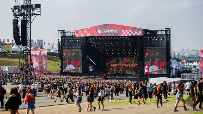 5 bandas de rock Lollapalooza Chicago que deveriam tocar no Brasil, segundo Rolling Stone - Noticiário 24H