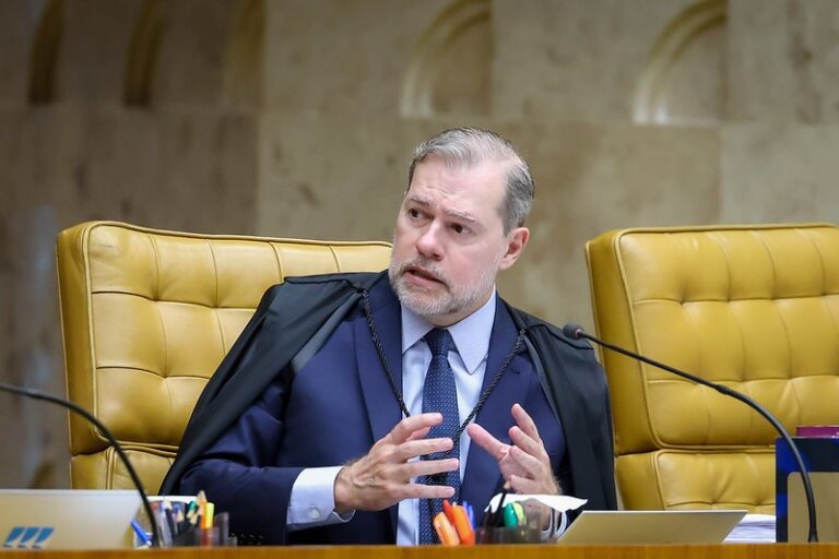 Toffoli aguarda PGR para decidir sobre retomada das investigações sobre fraude no INSS - Noticiário 24H
