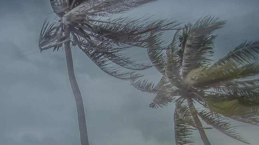 O que é um ciclone extratropical? Fenômeno vai ser visto no Sul - Noticiário 24H
