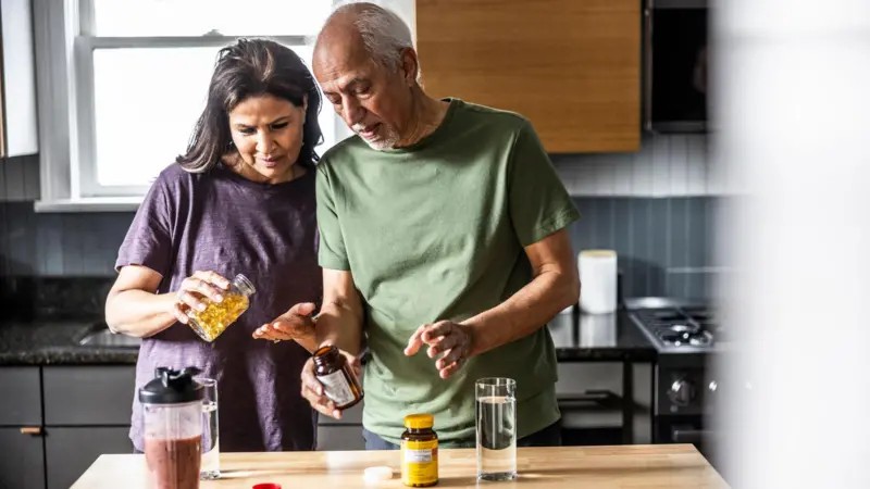 5 coisas que todos deveriam saber antes de tomar suplementos alimentares - Noticiário 24H