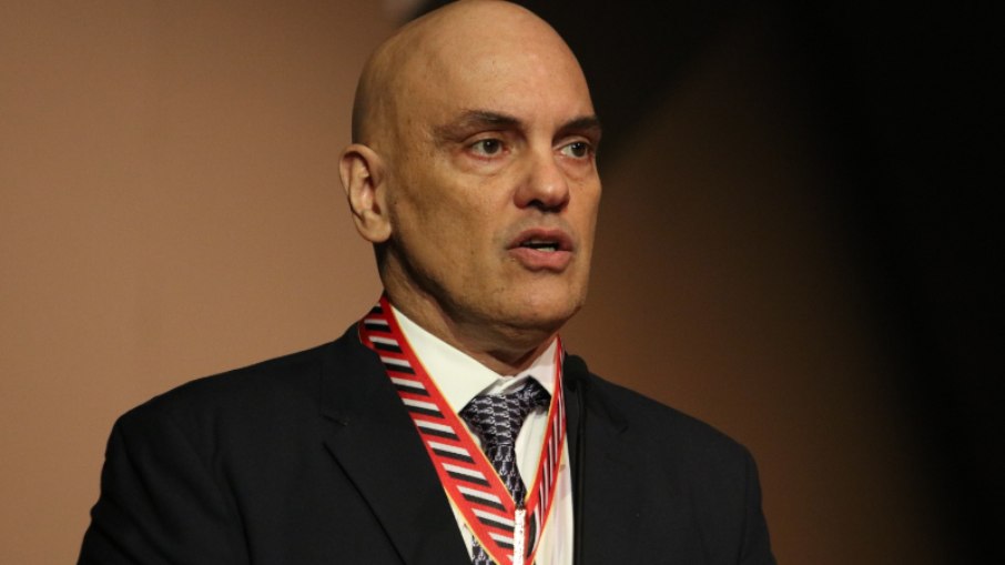 Moraes volta a usar frase que virou piada entre bolsonaristas - Noticiário 24H