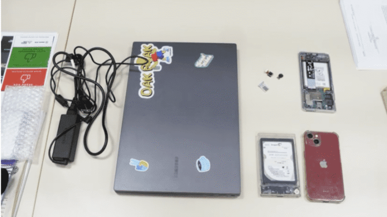 RJ: Polícia faz operação contra ataques cibernéticos a empresa de logística - Noticiário 24H