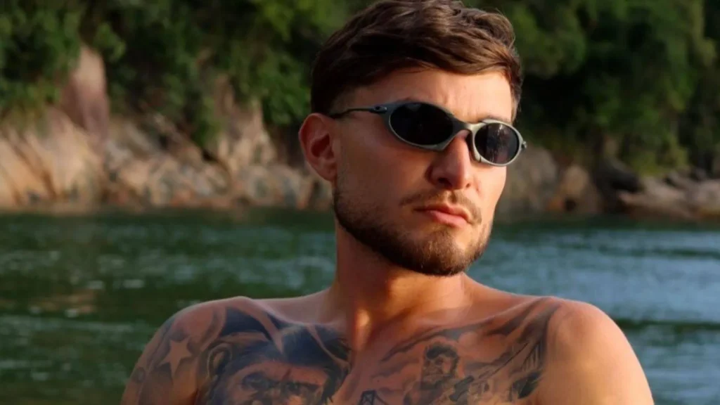 MC Gui revela ter recebido informações externas durante 'A Fazenda' - Noticiário 24H