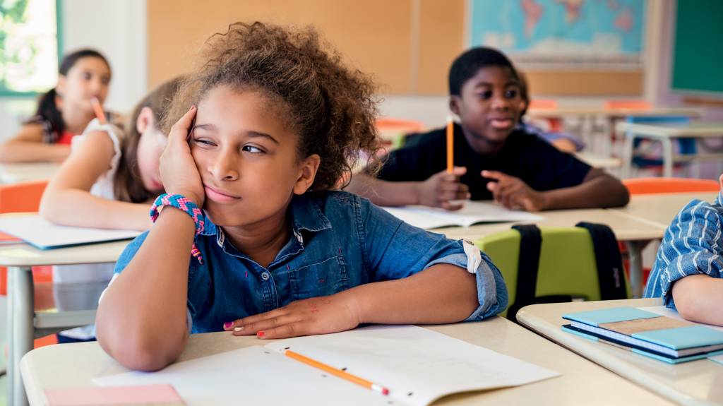 Novas pesquisas revelam as fragilidades e dificuldades de adaptação social dos superdotados - Noticiário 24H