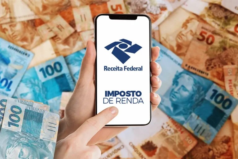 Quando será pago o 4º lote da Restituição do Imposto de Renda 2025? Veja quem recebe! - Noticiário 24H