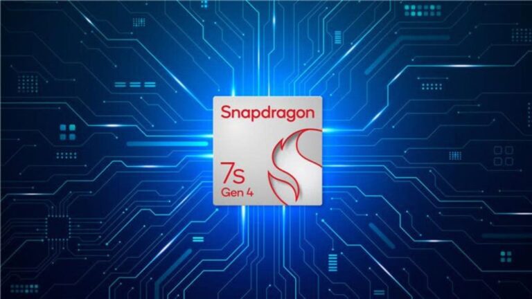 Snapdragon 7s Gen 4 pode levar telas premium a celulares mais baratos - Noticiário 24H