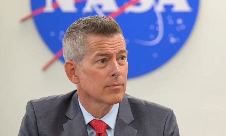 NASA vai deixar o clima de lado para focar na exploração espacial - Noticiário 24H