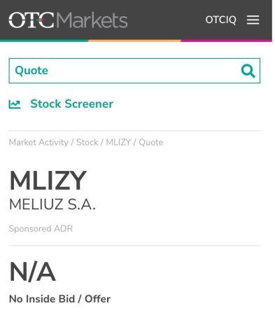 Méliuz conclui listagem nos Estados Unidos - Noticiário 24H