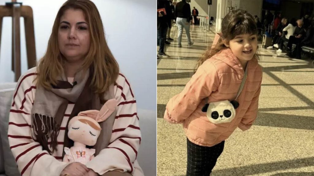 Mãe da menina Liz reflete o sobre luto um ano após trágico acidente da Voepass - Noticiário 24H