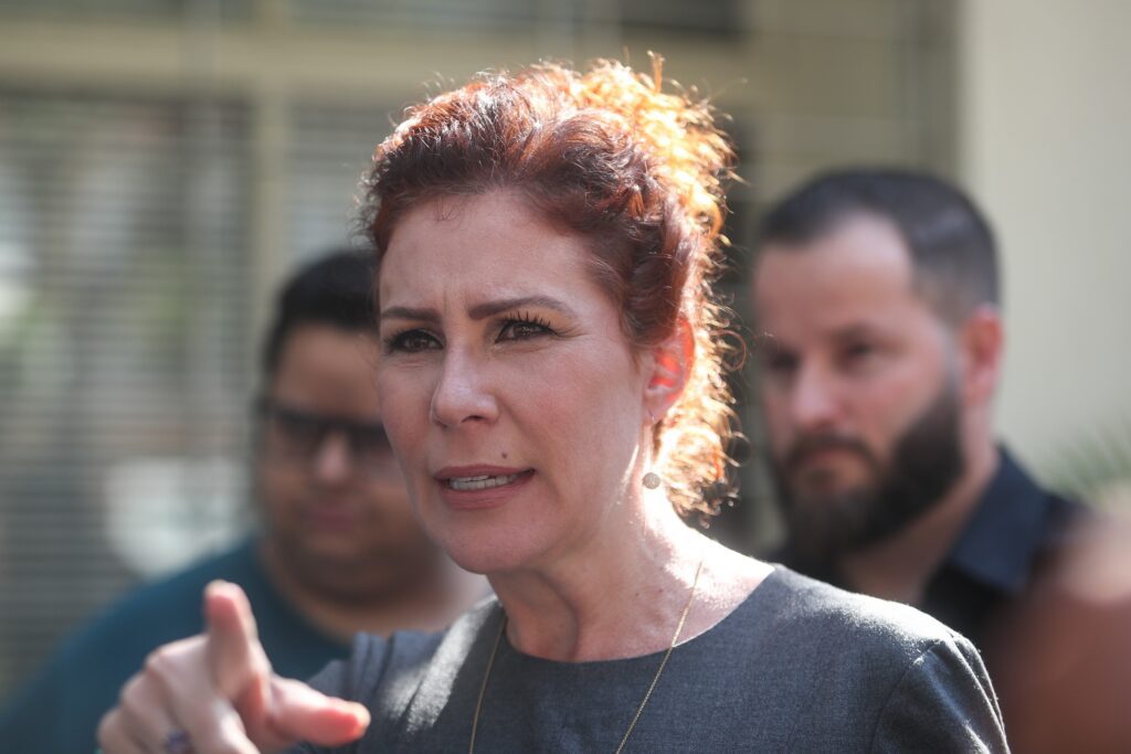 Zambelli seguirá presa em Roma durante processo de extradição para o Brasil - Noticiário 24H