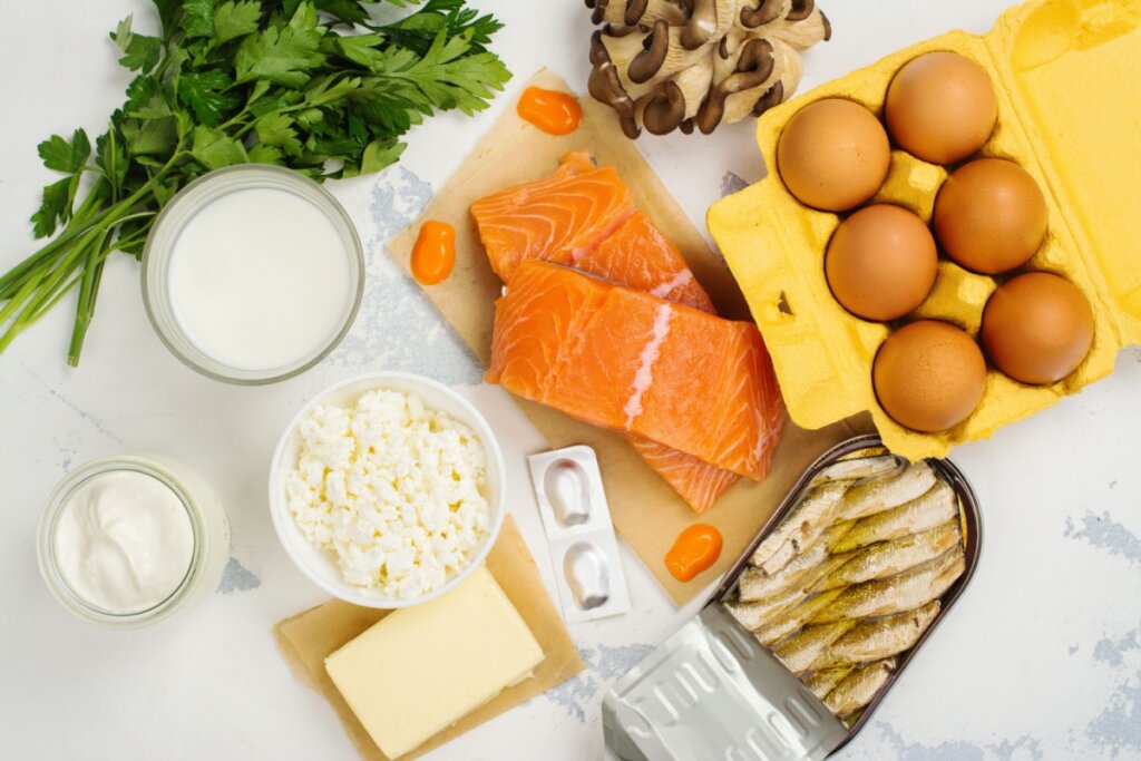 Entenda a importância da vitamina D para a saúde - Noticiário 24H