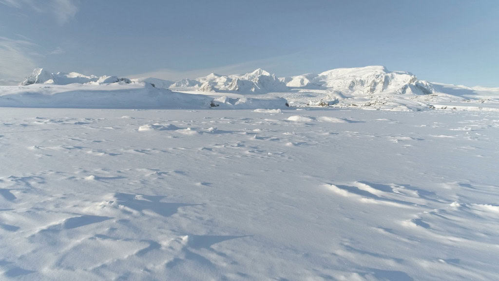Há algo de errado na Antártida - e o mundo inteiro pode sentir - Noticiário 24H
