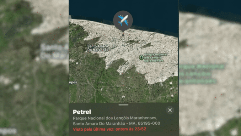 Queda de avião de deputado nos Lençóis Maranhenses: quem são as vítimas - Noticiário 24H