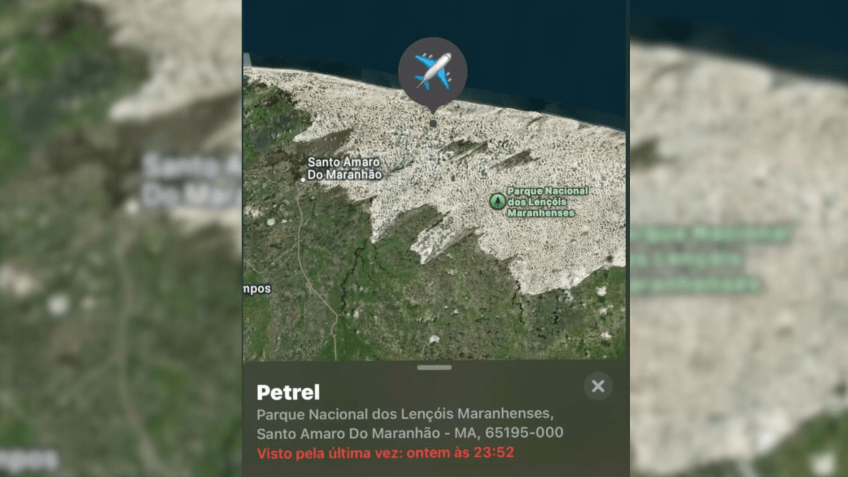 Queda de avião de deputado nos Lençóis Maranhenses: quem são as vítimas - Noticiário 24H