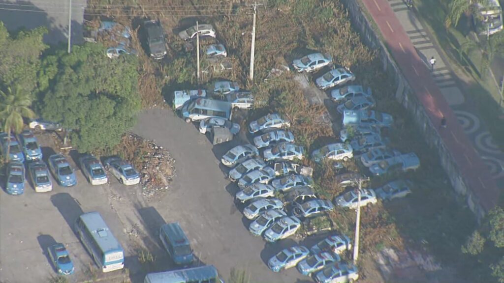 Batalhão do Leblon, ‘bunker’ do tráfico e até ilha: lista de 48 imóveis que Castro quer leiloar é longa, mas vendas têm entraves - Noticiário 24H