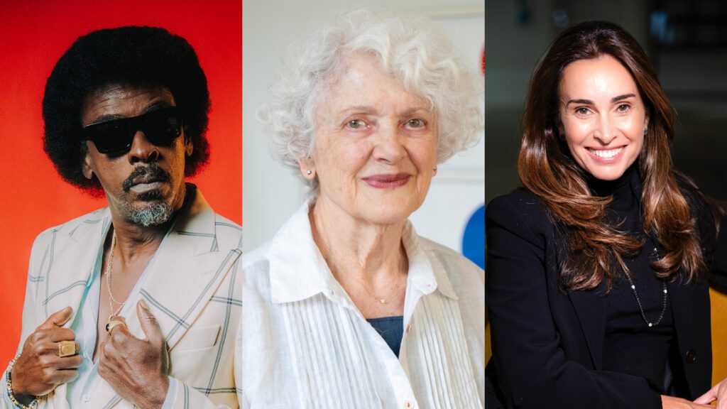 BrazilFoundation celebra 25 anos com gala histórico em Nova York e homenagens especiais - Noticiário 24H