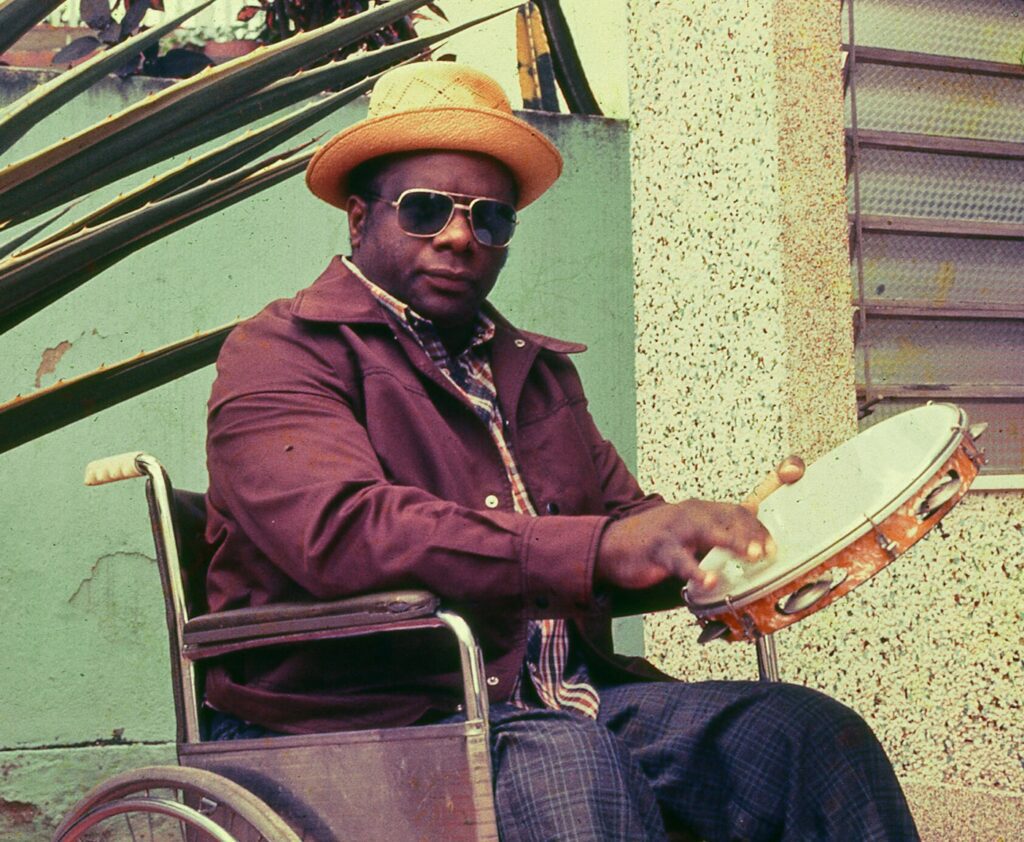 Candeia, politizado sambista que faria 90 anos, se tornou imortal pela força de obra que gera single, show e biografia - Noticiário 24H