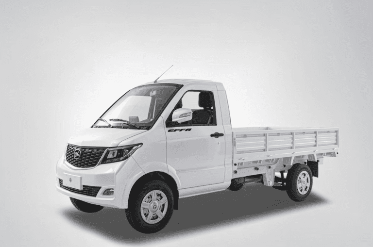 Veja os carros da Effa que eram feitos na fábrica consumida por incêndio - Noticiário 24H