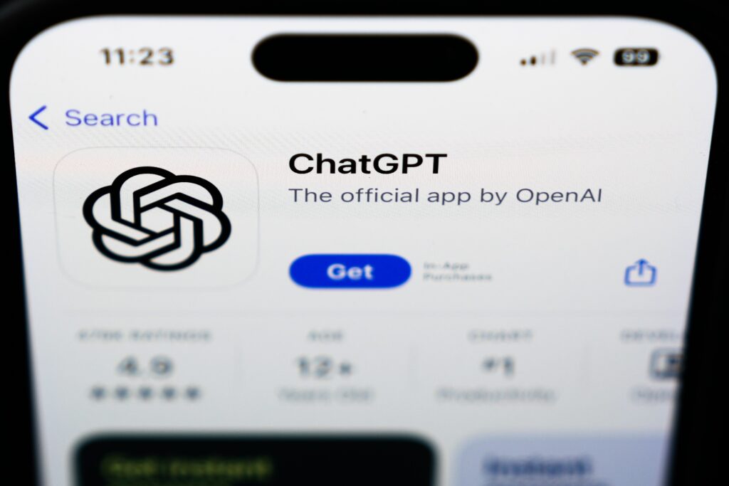 Conversas de usuários com o ChatGPT apareceram por engano no Google; entenda - Noticiário 24H