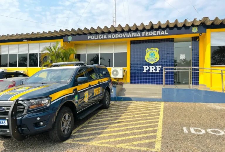Concurso PRF Administrativo 2025: Veja as últimas notícias! - Noticiário 24H
