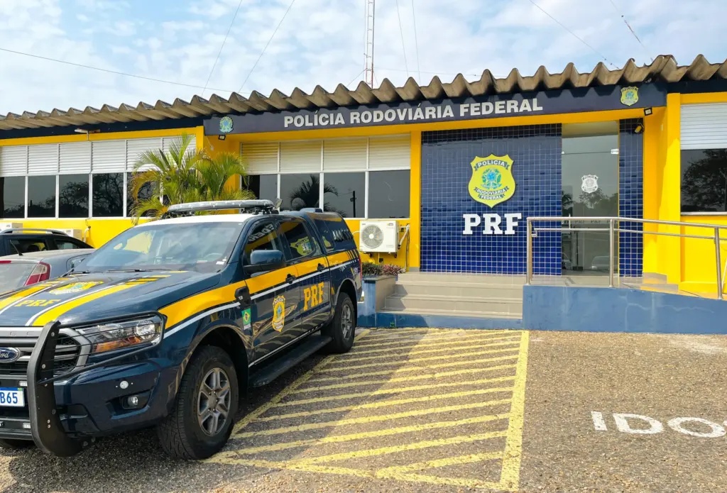 Concurso PRF Administrativo 2025: Veja as últimas notícias! - Noticiário 24H