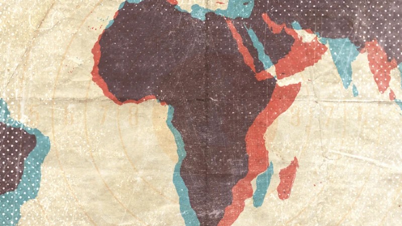 O que é a projeção de Mercator e por que países africanos querem parar de usá-la para criar mapas do mundo - Noticiário 24H