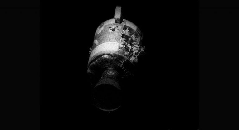 Morre Jim Lovell, histórico astronauta comandante da Apollo 13 - Noticiário 24H