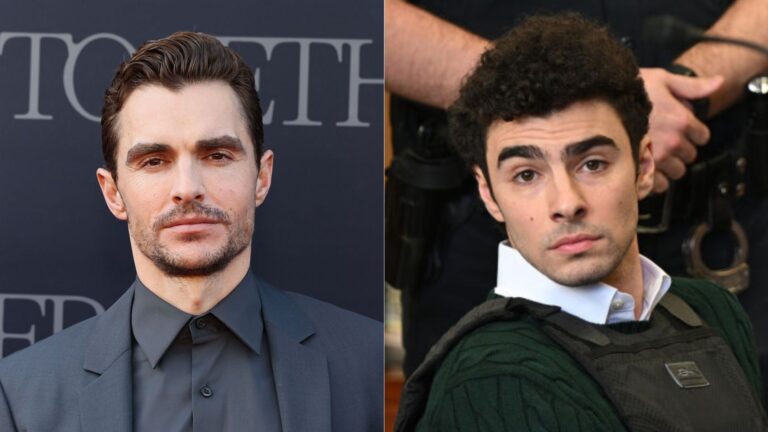 Dave Franco, de 'Juntos', irá interpretar Luigi Mangione nos cinemas? Ele responde - Noticiário 24H