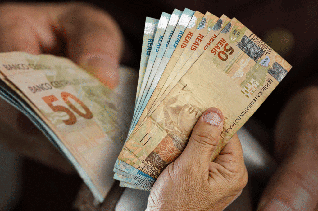 Quais CPFs podem solicitar o saque especial de R$ 6.220,00 da Caixa ainda em Agosto? - Noticiário 24H