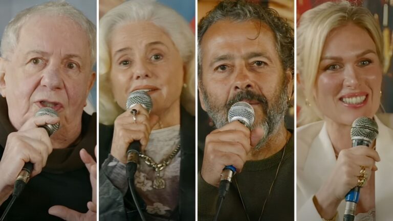 Elenco de 'Carlota Joaquina' revela o que nunca foi contado sobre o filme: 'Ataque do coração' - Noticiário 24H