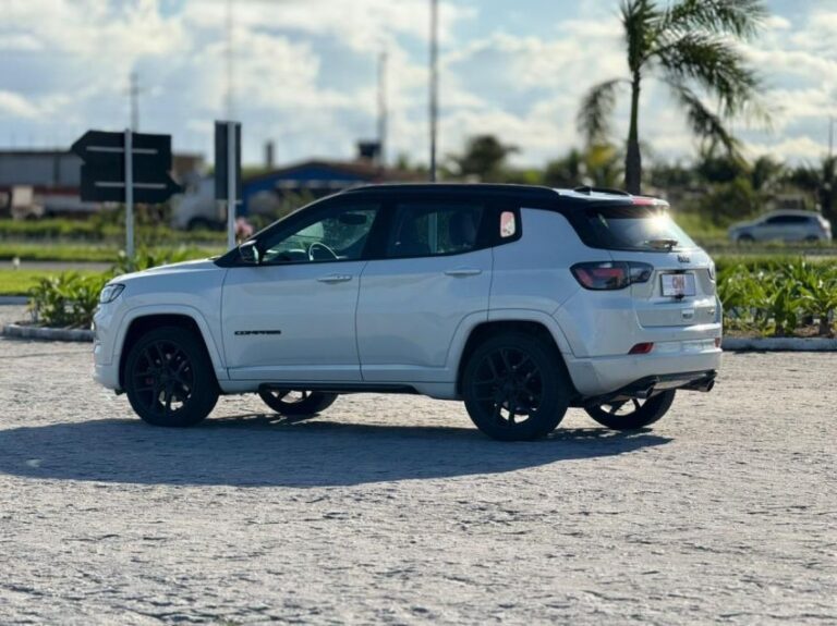 Jeep Compass 2026 chega com até R$ 20 mil de desconto no Brasil; confira - Noticiário 24H