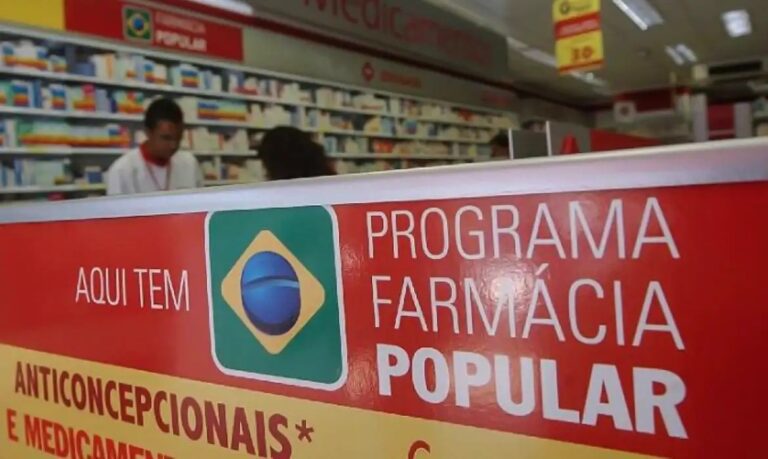 Mais de 9 mil unidades do Farmácia Popular são descredenciadas e 5 mil são suspensas - Noticiário 24H