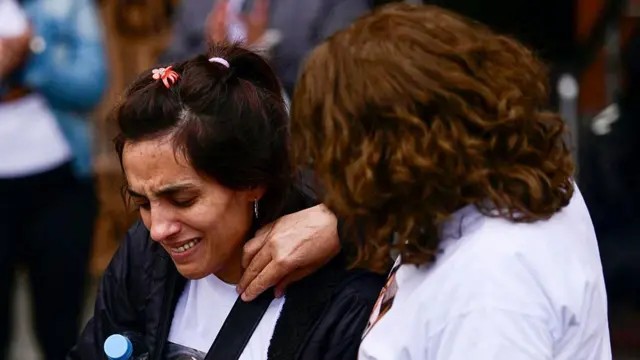 A tragédia das 87 vítimas de fentanil contaminado na Argentina: 'Ele foi ao hospital para tirar cálculos e acabou morto' - Noticiário 24H